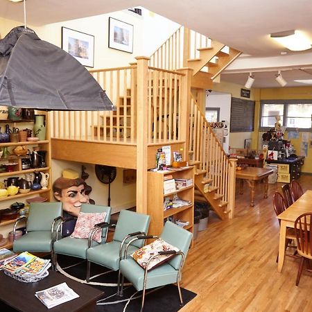 Ray'S Bucktown Bed And Breakfast Chicago Dış mekan fotoğraf