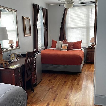 Ray'S Bucktown Bed And Breakfast Chicago Dış mekan fotoğraf