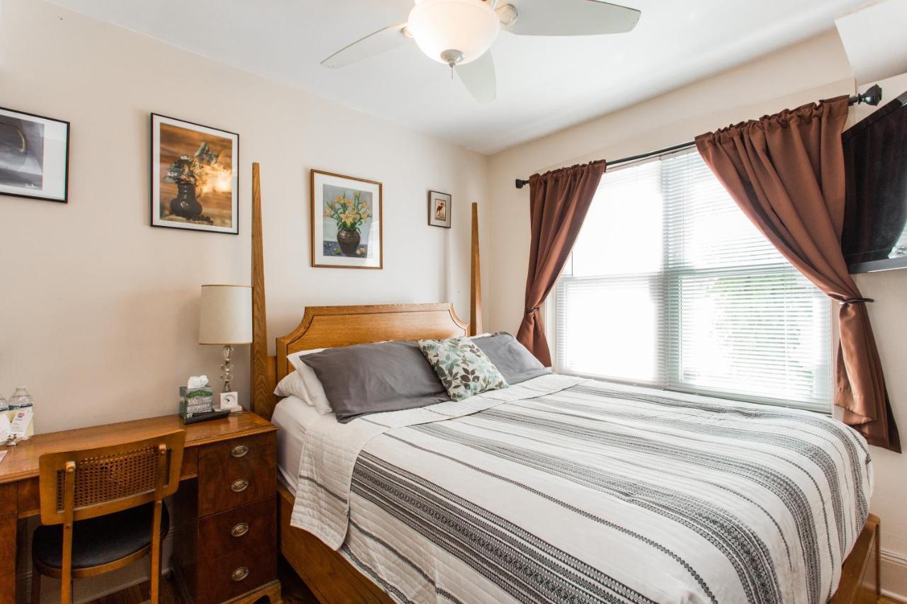 Ray'S Bucktown Bed And Breakfast Chicago Dış mekan fotoğraf