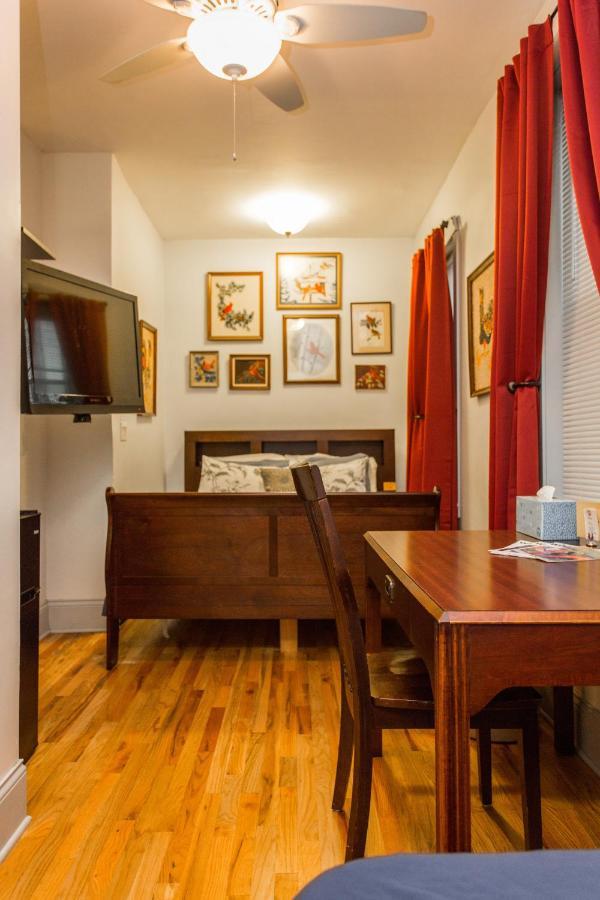 Ray'S Bucktown Bed And Breakfast Chicago Dış mekan fotoğraf