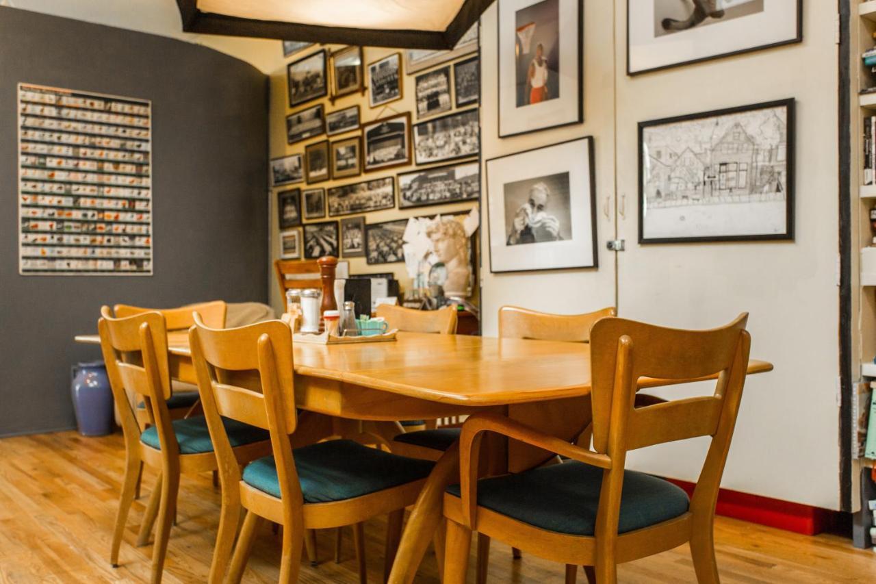 Ray'S Bucktown Bed And Breakfast Chicago Dış mekan fotoğraf