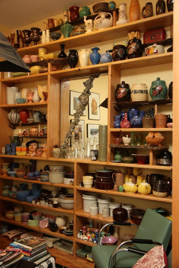 Ray'S Bucktown Bed And Breakfast Chicago Dış mekan fotoğraf