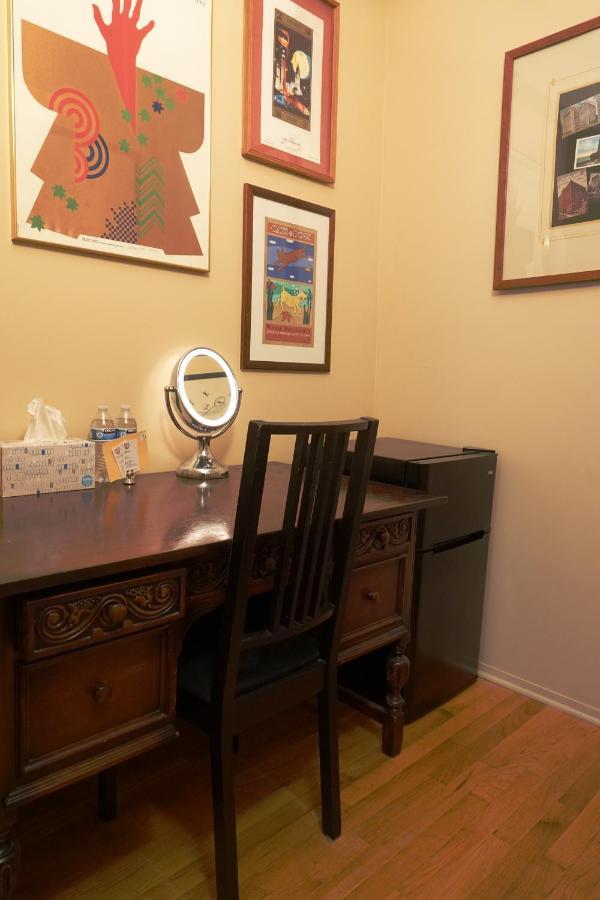 Ray'S Bucktown Bed And Breakfast Chicago Dış mekan fotoğraf