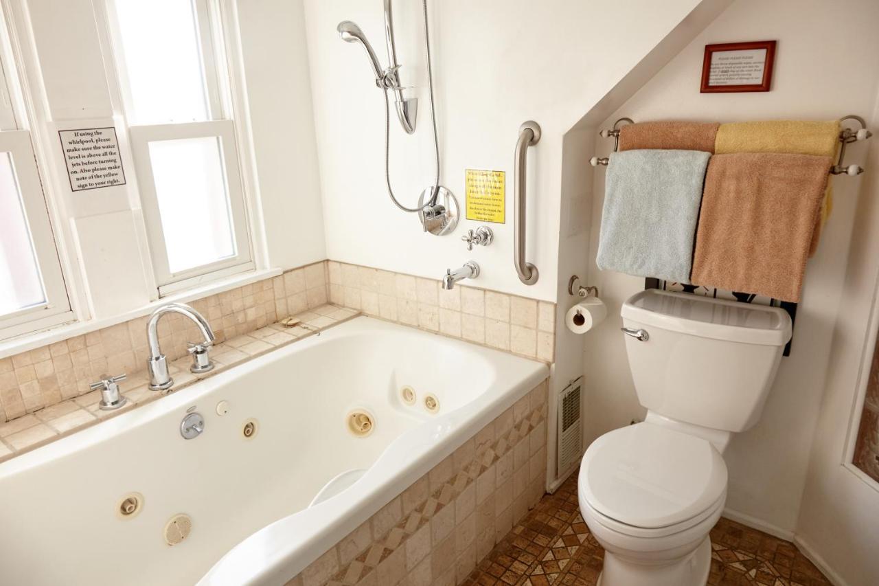 Ray'S Bucktown Bed And Breakfast Chicago Dış mekan fotoğraf