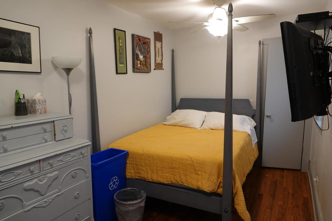 Ray'S Bucktown Bed And Breakfast Chicago Dış mekan fotoğraf