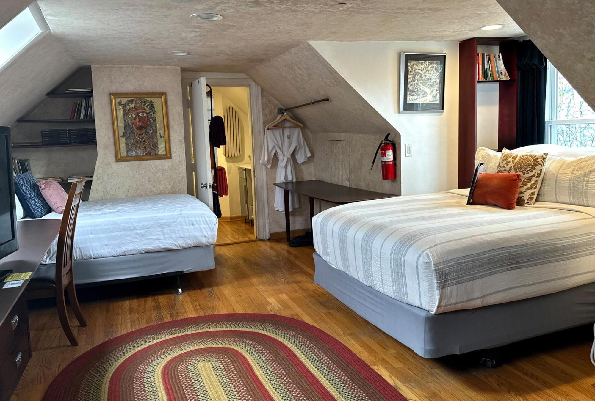 Ray'S Bucktown Bed And Breakfast Chicago Dış mekan fotoğraf