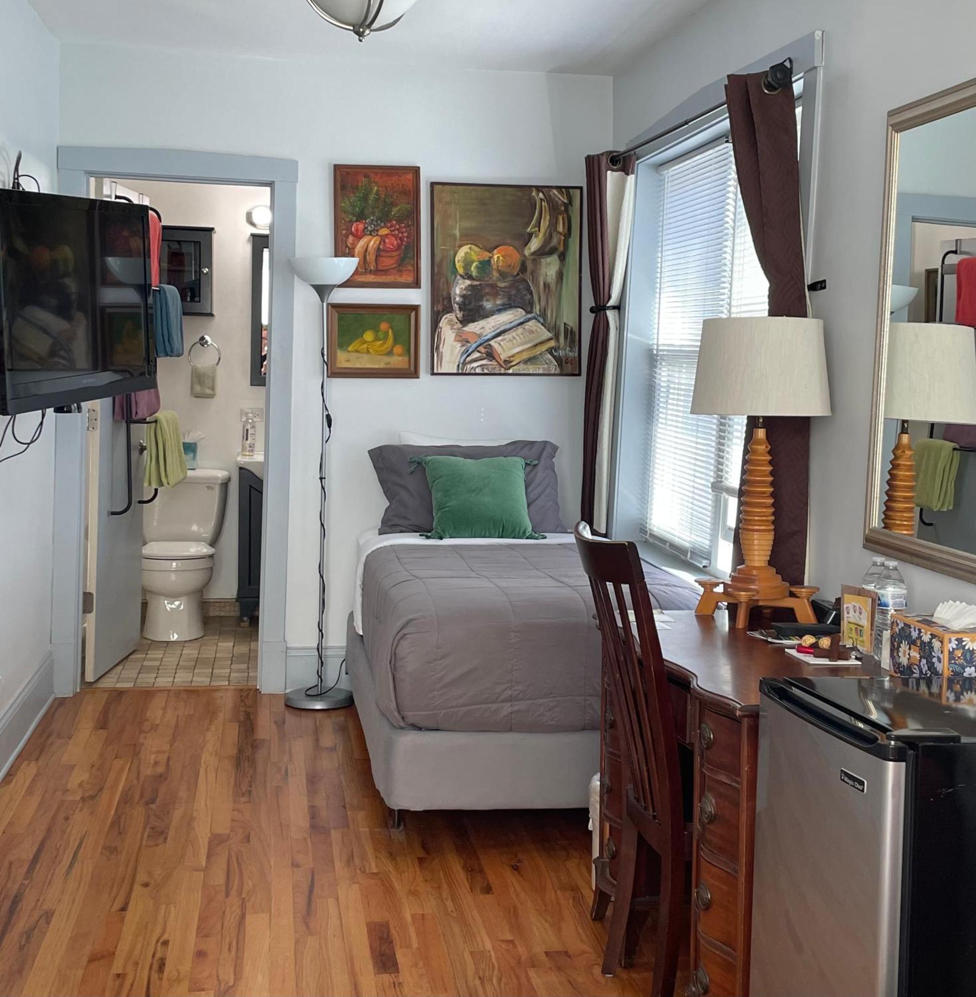 Ray'S Bucktown Bed And Breakfast Chicago Dış mekan fotoğraf