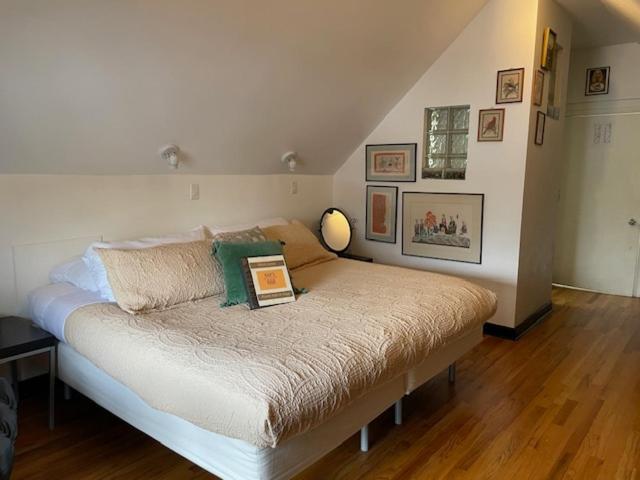 Ray'S Bucktown Bed And Breakfast Chicago Dış mekan fotoğraf
