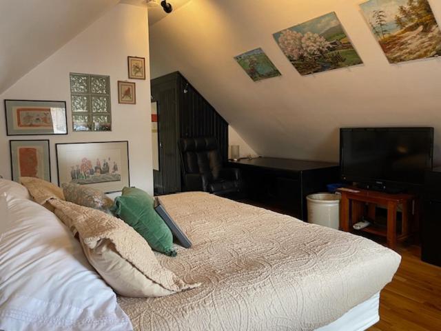 Ray'S Bucktown Bed And Breakfast Chicago Dış mekan fotoğraf