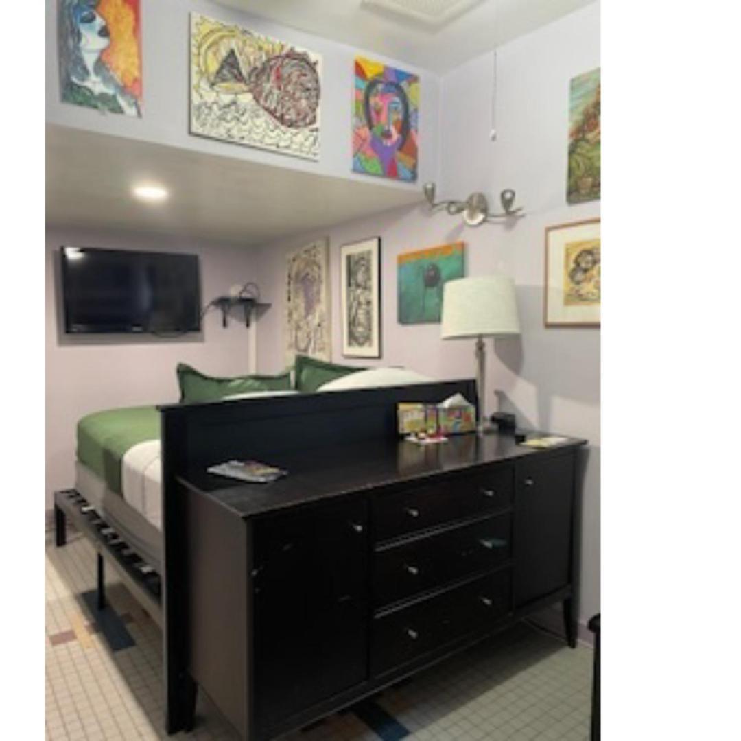 Ray'S Bucktown Bed And Breakfast Chicago Dış mekan fotoğraf