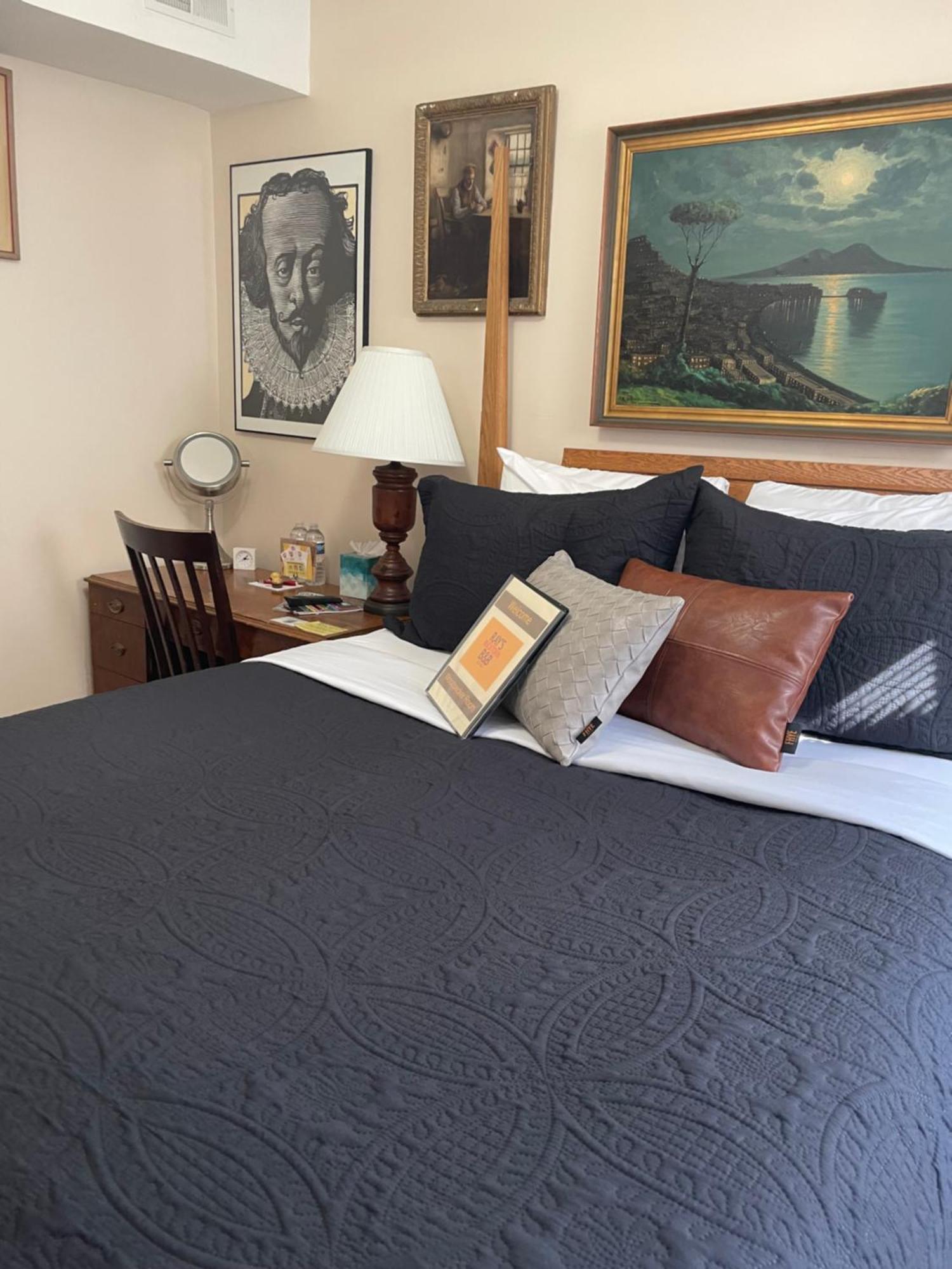 Ray'S Bucktown Bed And Breakfast Chicago Dış mekan fotoğraf