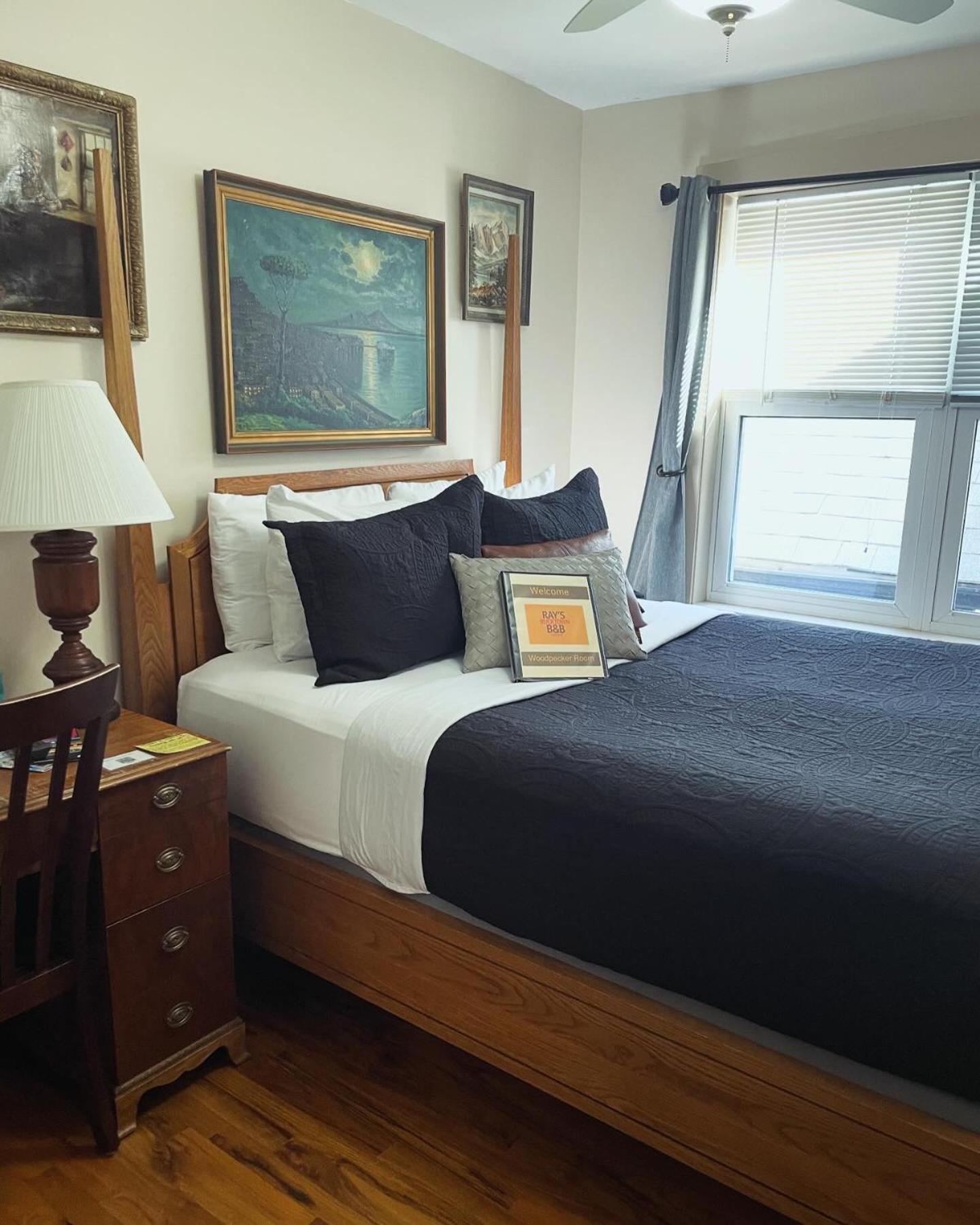 Ray'S Bucktown Bed And Breakfast Chicago Dış mekan fotoğraf