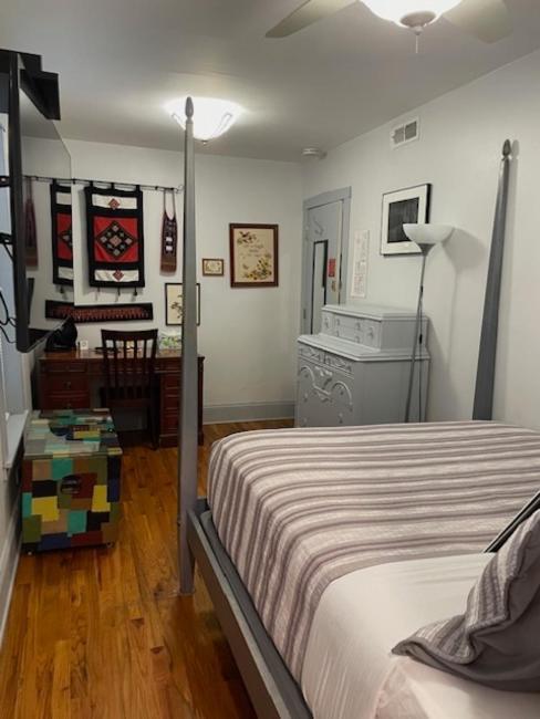 Ray'S Bucktown Bed And Breakfast Chicago Dış mekan fotoğraf