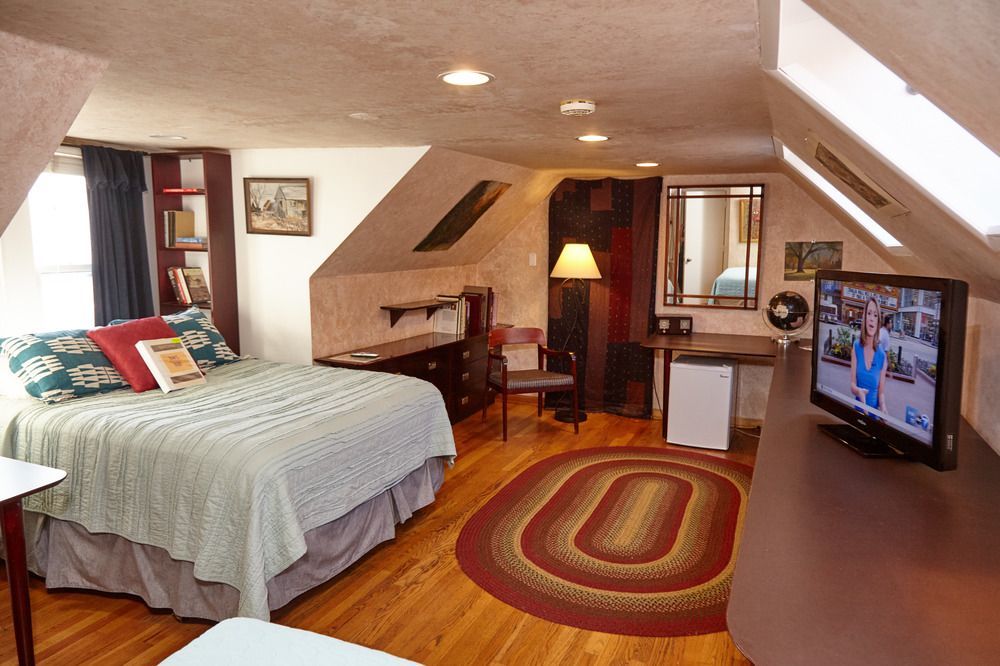 Ray'S Bucktown Bed And Breakfast Chicago Dış mekan fotoğraf
