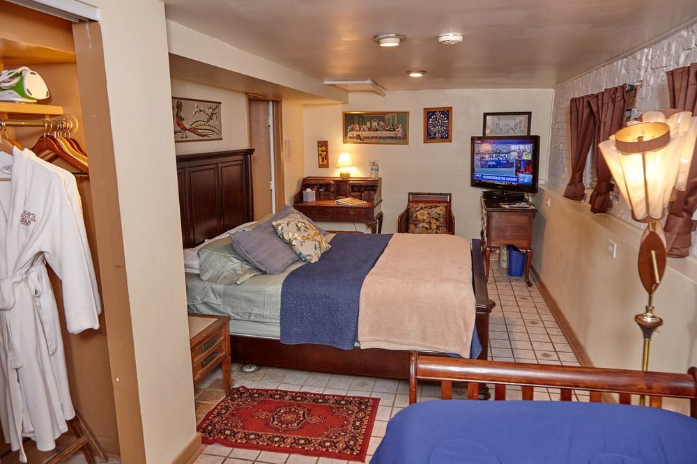 Ray'S Bucktown Bed And Breakfast Chicago Dış mekan fotoğraf